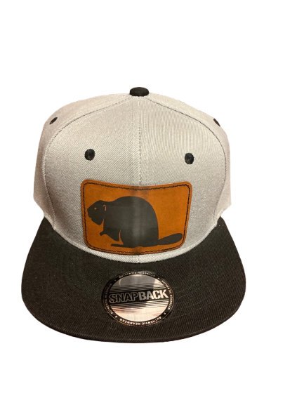 Beaver hat