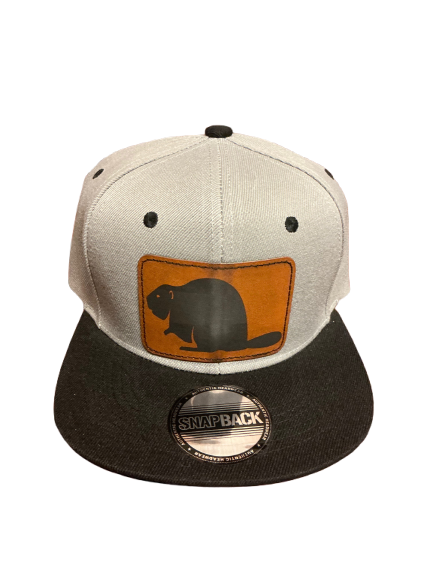 Beaver hat