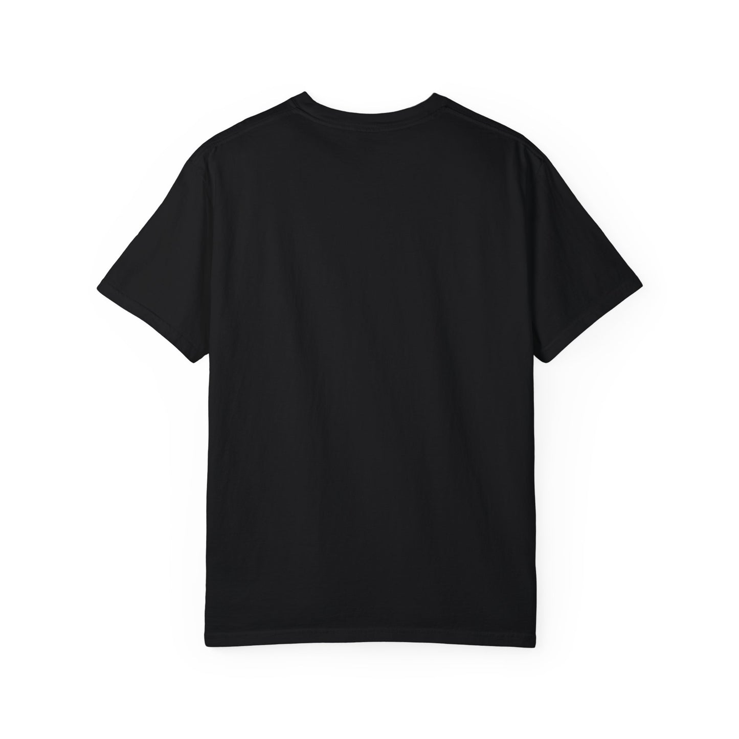 Eco-Friendly Fishing Graphic Tee - Perfect for Anglers
