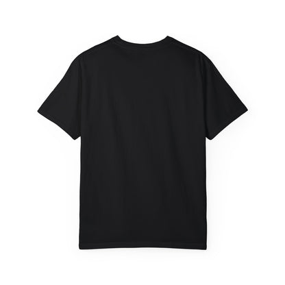 Eco-Friendly Fishing Graphic Tee - Perfect for Anglers