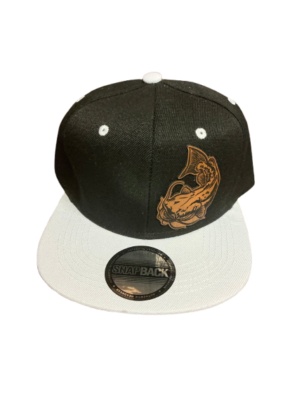 Catfishing hat