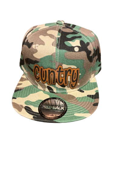 Cuntry country girl hat, funny novelty baseball cap