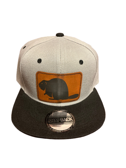 Beaver hat
