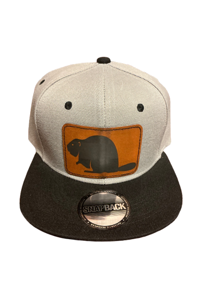 Beaver hat