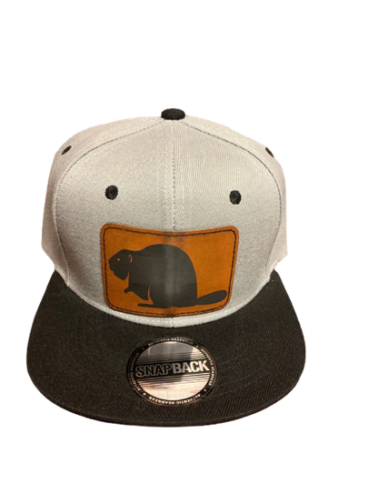 Beaver hat