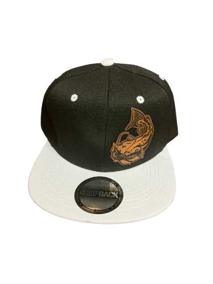 Catfishing hat